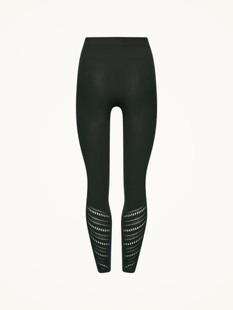 Holes Effect Leggings
