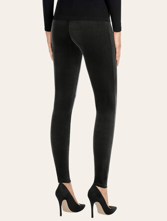 Velvet Leggings