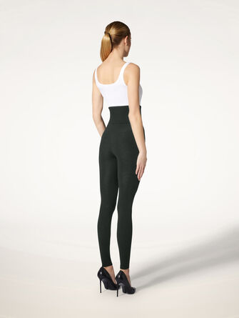 The W.O.W. WOOL-FORD LEGGINGS
