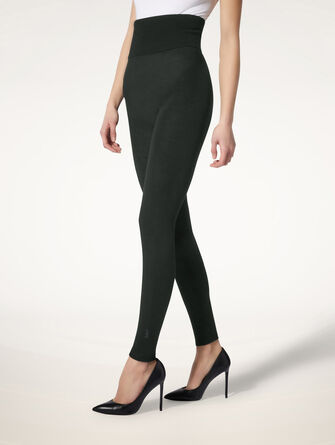 The W.O.W. WOOL-FORD LEGGINGS