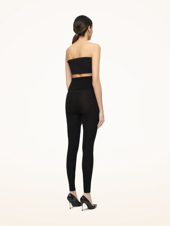 The W.O.W. WOOL-FORD LEGGINGS