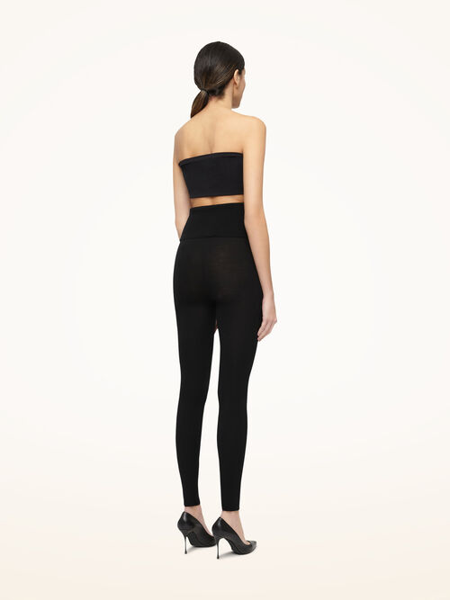 The W.O.W. WOOL-FORD LEGGINGS