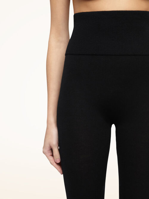 The W.O.W. WOOL-FORD LEGGINGS