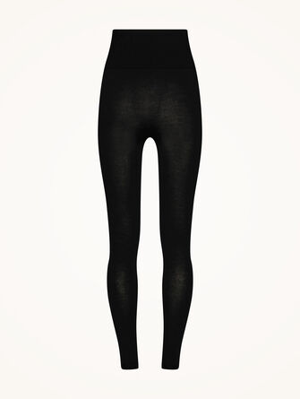 The W.O.W. WOOL-FORD LEGGINGS