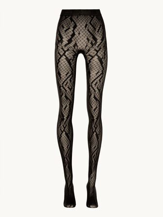 Python Net Tights