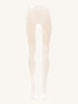 Mosaic Net Tights