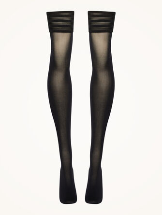 Velvet de Luxe 50 Stay-Up