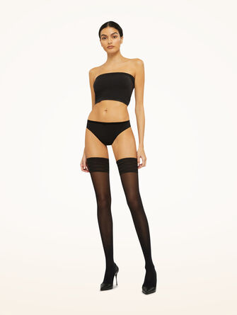 Velvet de Luxe 50 Stay-Up