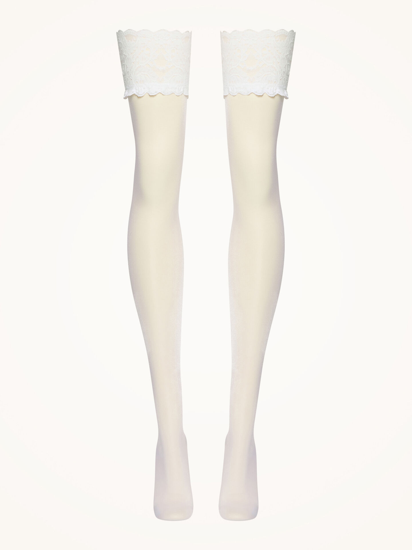 Satin Touch 20 Stay-Up