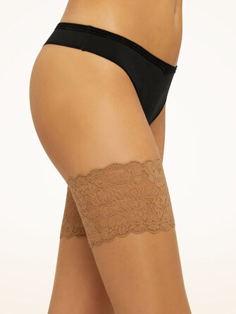 Satin Touch 20 Stay-Up