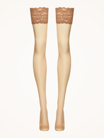 Satin Touch 20 Stay-Up