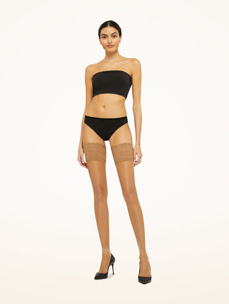 Satin Touch 20 Stay-Up