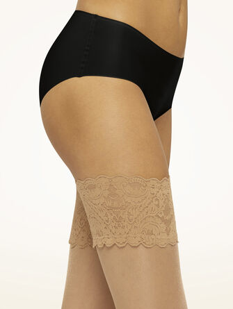 Satin Touch 20 Stay-Up