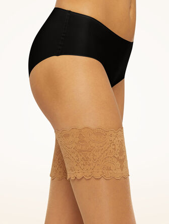 Satin Touch 20 Stay-Up