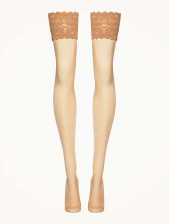 Satin Touch 20 Stay-Up