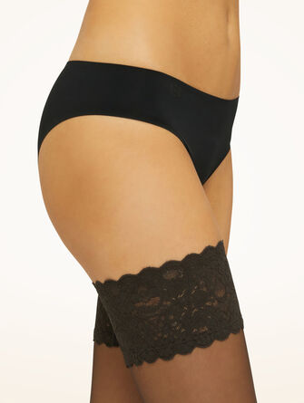Satin Touch 20 Stay-Up