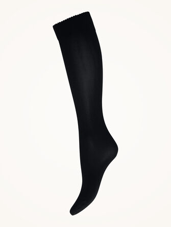 Velvet de Luxe 50 Knee-Highs