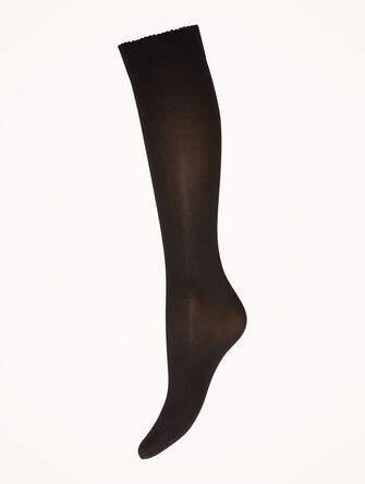 Velvet de Luxe 50 Knee-Highs