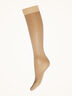 Satin Touch 20 Knee-Highs