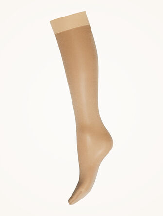Satin Touch 20 Knee-Highs