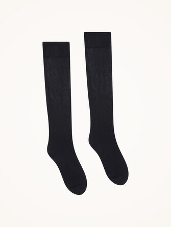 Satin Touch 20 Knee-Highs