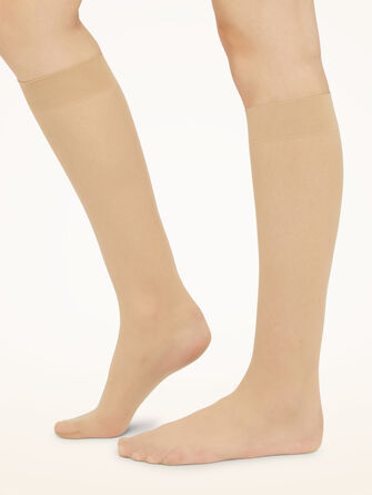 Individual 10 Knee-Highs