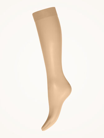 Individual 10 Knee-Highs