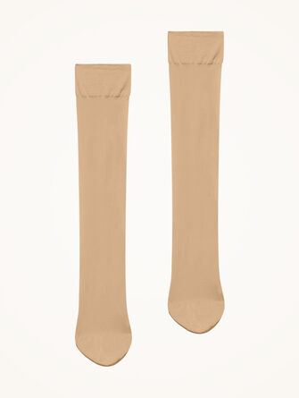 Individual 10 Knee-Highs
