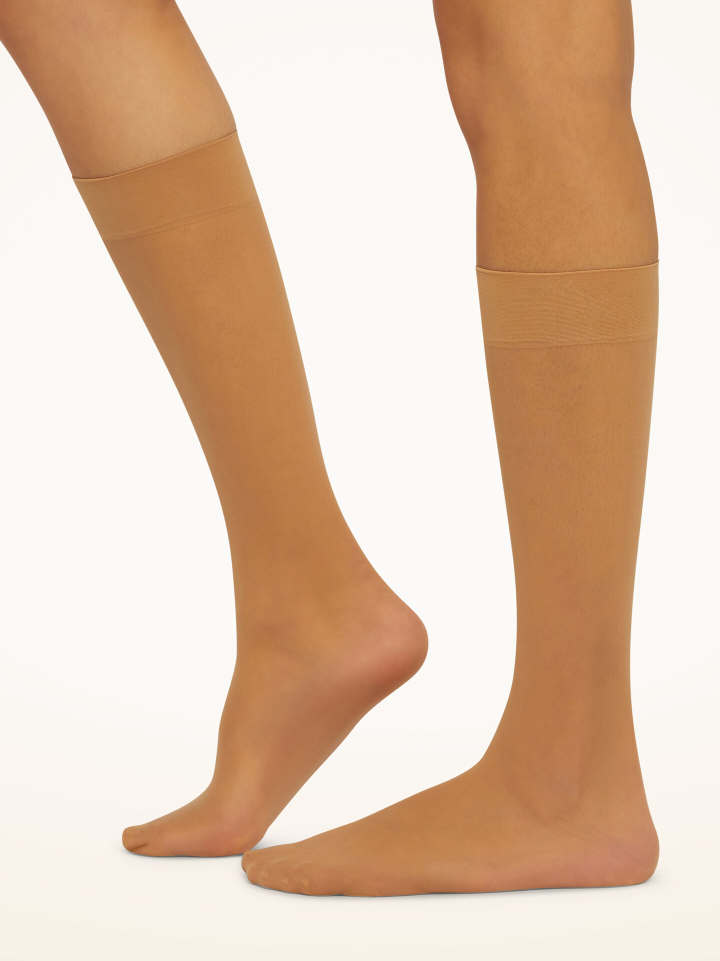 Individual 10 Knee-Highs