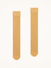 Individual 10 Knee-Highs