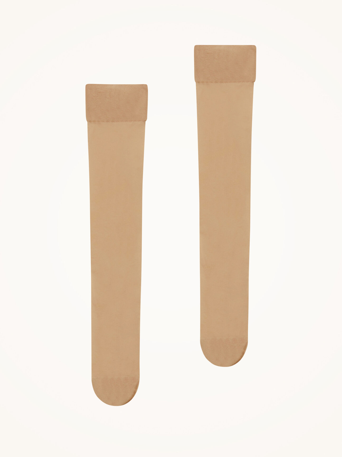 Individual 10 Knee-Highs