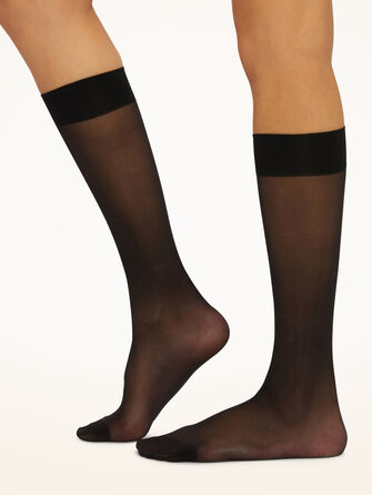 Individual 10 Knee-Highs
