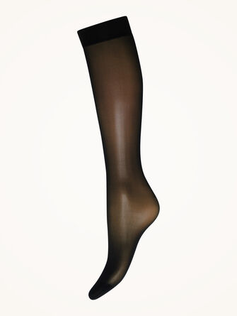 Individual 10 Knee-Highs