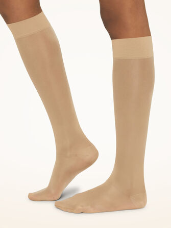 Pure Energy 30 Leg Vitalizer Knee-Highs