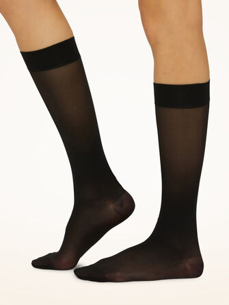 Pure Energy 30 Leg Vitalizer Knee-Highs