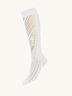 Organic Net Knee-Highs