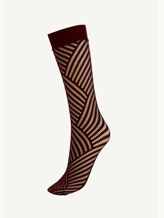 Net Knee-Highs