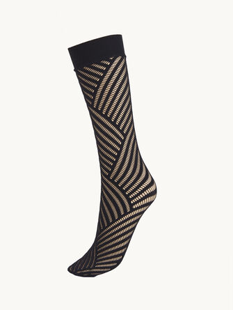 Net Knee-Highs