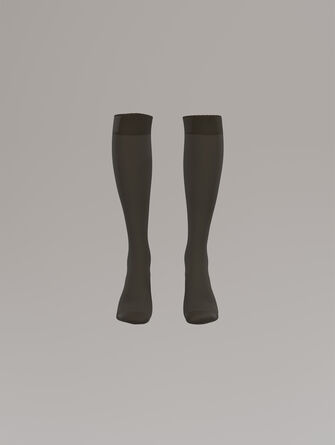 50 Knee-Highs