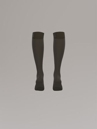50 Knee-Highs