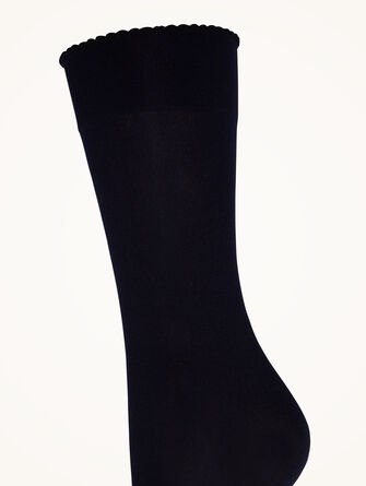 50 Knee-Highs