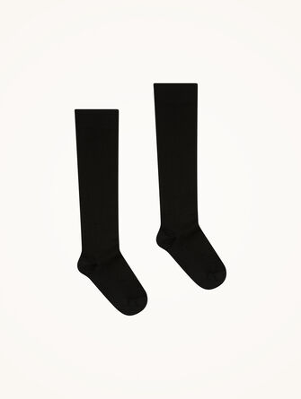 Travel Knee-Highs