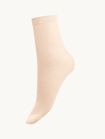 Shimmer Socks