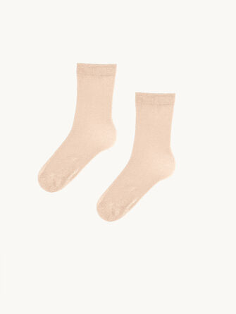 Shimmer Socks