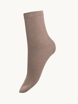 Shimmer Socks