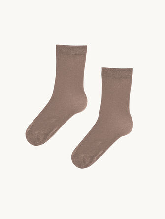 Shimmer Socks