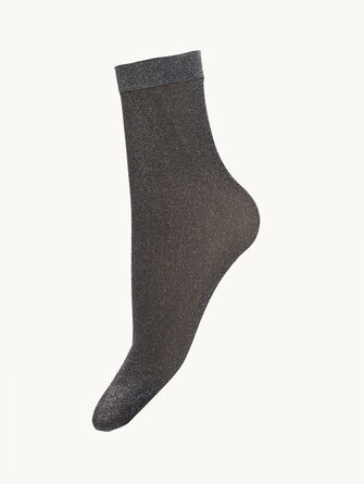 Shimmer Socks