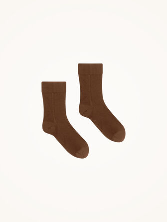 Merino Socks