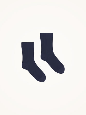 Merino Socks