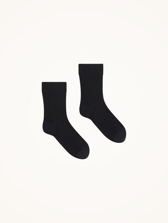 Merino Socks